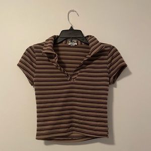 Rue21 Medium Sized Crop Top